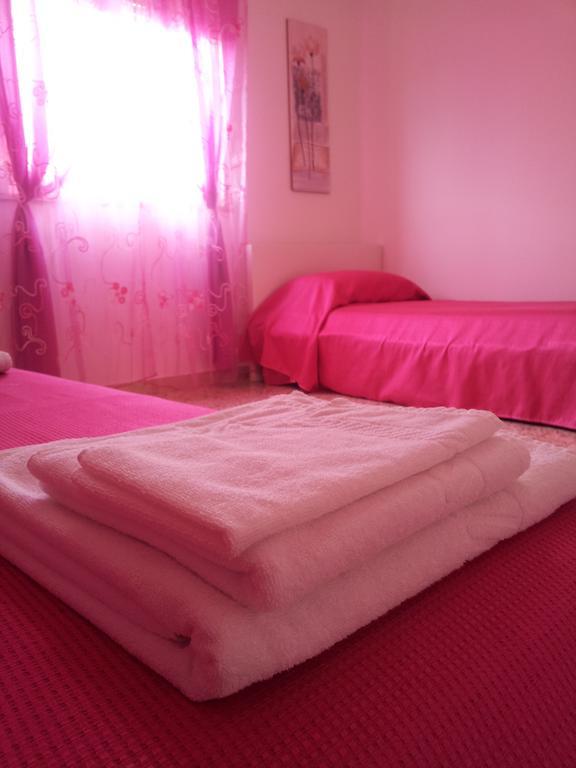 B&B Le Quattro Stagioni Трапані Номер фото
