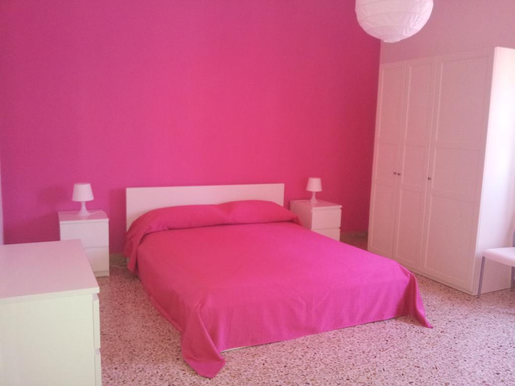 B&B Le Quattro Stagioni Трапані Номер фото